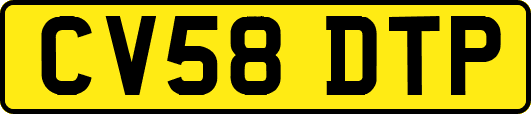 CV58DTP