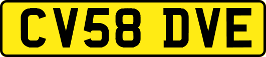 CV58DVE
