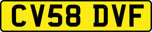 CV58DVF