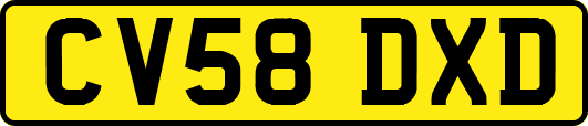 CV58DXD