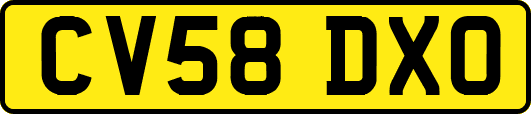 CV58DXO