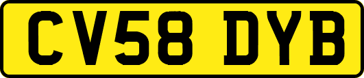 CV58DYB