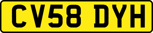 CV58DYH