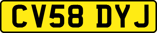 CV58DYJ