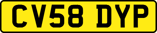 CV58DYP