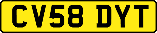CV58DYT