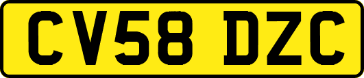 CV58DZC
