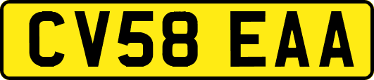 CV58EAA