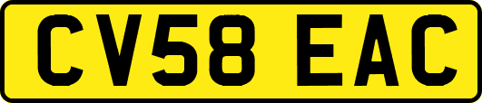 CV58EAC