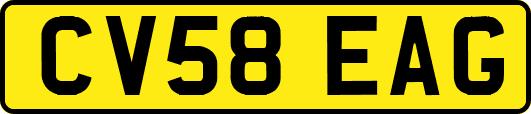 CV58EAG