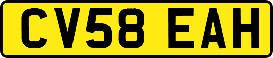 CV58EAH
