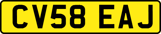 CV58EAJ
