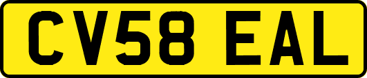 CV58EAL