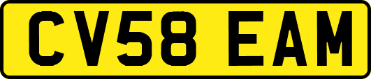 CV58EAM