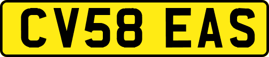 CV58EAS