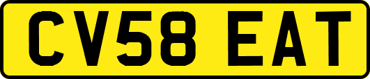 CV58EAT