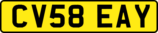 CV58EAY