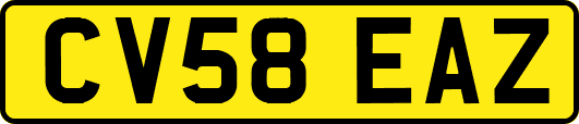 CV58EAZ
