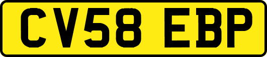 CV58EBP