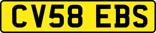 CV58EBS