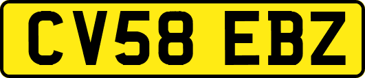 CV58EBZ
