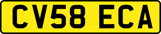 CV58ECA