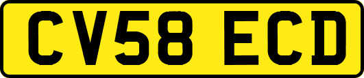 CV58ECD
