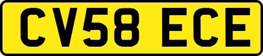 CV58ECE