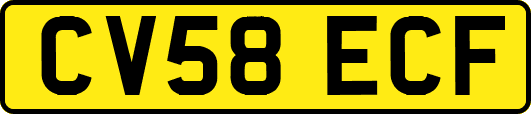 CV58ECF