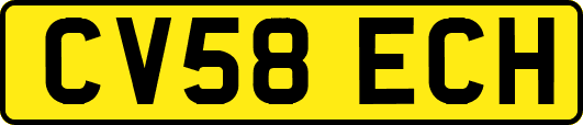 CV58ECH