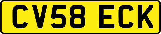 CV58ECK