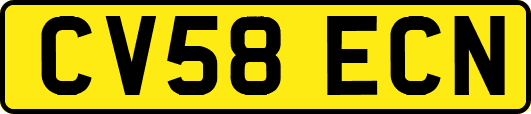 CV58ECN