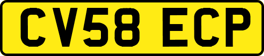 CV58ECP