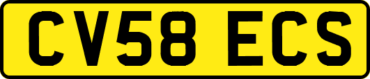 CV58ECS