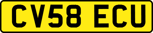 CV58ECU