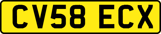 CV58ECX
