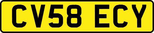 CV58ECY