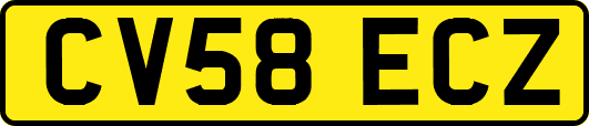 CV58ECZ
