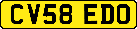 CV58EDO