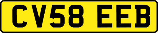 CV58EEB
