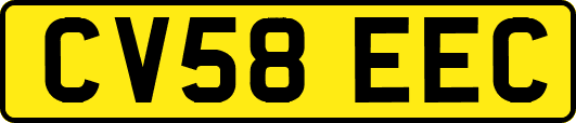 CV58EEC