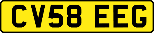 CV58EEG