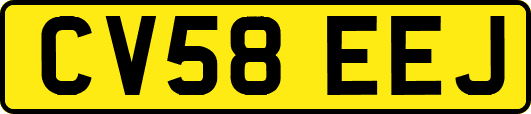 CV58EEJ
