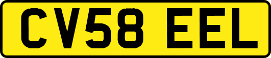 CV58EEL