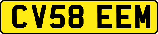 CV58EEM