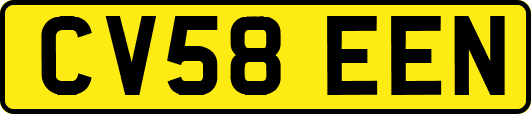 CV58EEN