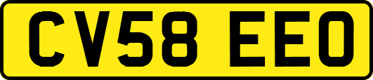 CV58EEO