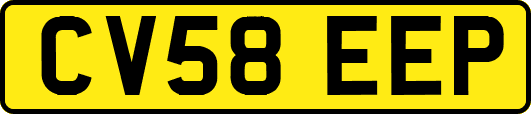 CV58EEP