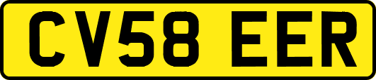 CV58EER