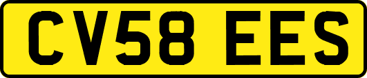 CV58EES